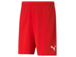 Short de football team rise adulte
