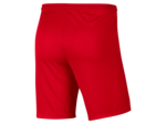 Short park knit iii homme