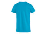 T-shirt basic t homme