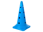 Cone 50 cm - 12 trous -avec encoche