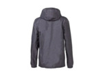 Veste de pluie basic unisexe