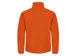 Classic softshell jacket