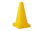 Mini cones souples