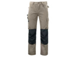 Pantalon 2 longueurs de jambe
