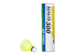 Volant de badminton mavis 300 x6