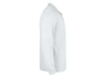 Basic polo ls jr p