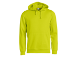 Sweat à capuche adulte