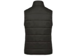 Bodywarmer matelassé unisexe
