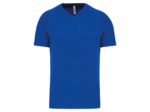 T-shirt de sport manches courtes