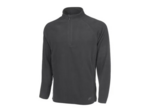 Polaire 1/2 zip clippo homme