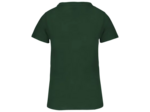 T-shirt bio150ic col rond femme