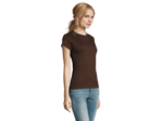 T-shirt imperial femme