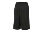 Short basket basic adulte