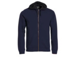 Classic hoody f z