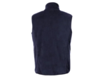 Basic polar fleece veste