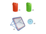 Kit tchoukball