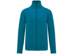 Veste micropolaire homme