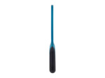 Raquette de ping pong softbat bleue
