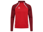 Lead 2.0 1/4 zip adulte