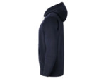 Nike park men's fleece pullover soc