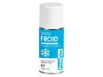 Bombe de froid 150ml prestoglas