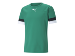 Maillot de football team rise adulte