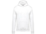 Sweatshirt capuche junior