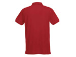Stretch premium polo