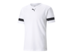 Maillot de football team rise adulte