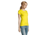 T-shirt imperial femme