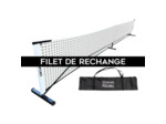 Filet de rechange pour ref.013007