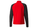 Sweat 1/4 zip team liga adulte