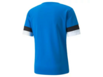 Maillot de football team rise adulte