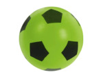 Balle mousse bicolore 20cm