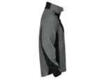 Softshell jacket