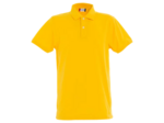 Stretch premium polo