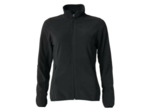 Basic micro fleece femme