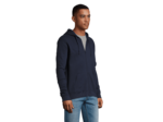Sweat zippé stone adulte