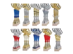 Lot de 30 coupes 2023 h moy 33,5cm
