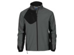 Softshell jacket