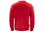Sweatshirt col rond