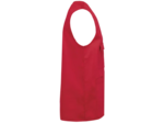 Gilet polycoton multipoches unisexe