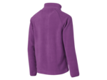 POLAIRE 1/2 ZIP CLIPPO JUNIOR