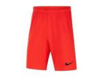 Short park knit iii junior