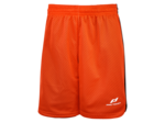 Short basket réversible junior