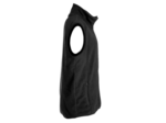 Basic polar fleece veste