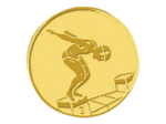 Pb 69 natation homme alu 25mm