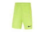 Short park knit iii junior