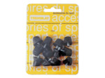 Crampons nylon - 8 x 13 mm + 4 x 16
