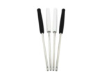 Paire de baguettes diabolo alu